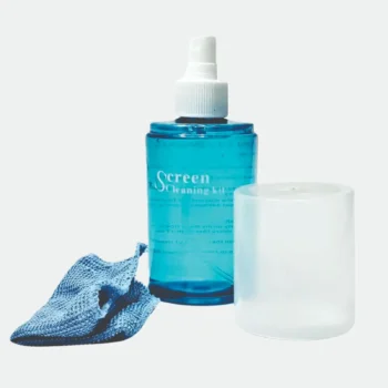 Universal Screen Cleaning Kit