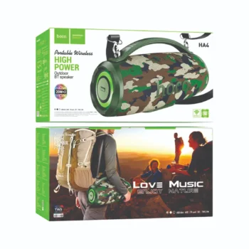 HOCO HA4 Wireless Speaker