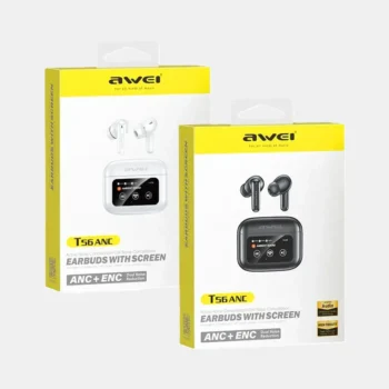 AWEI T56 Earbuds
