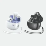 REMAX TWS-02 Earphones