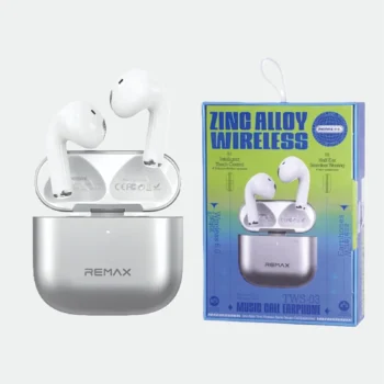 REMAX TWS-03 Earphones