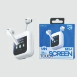 REMAX TWS-07 Earphones