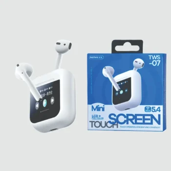 REMAX TWS-07 Earphones