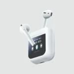 REMAX TWS-07 Earphones