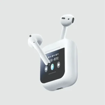 REMAX TWS-07 Earphones