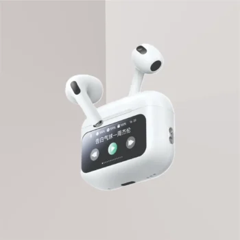 REMAX TWS-08 Earphones