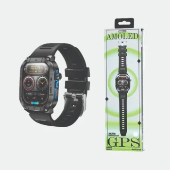 REMAX WATCH 30