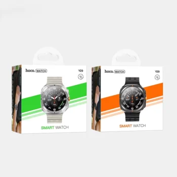 HOCO Y29 Smart Watch
