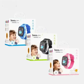 HOCO Y100 Smart Watch