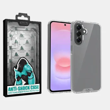 A57 Anti Burst Case