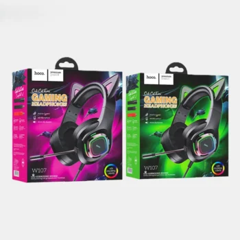 HOCO W107 Gaming Headset