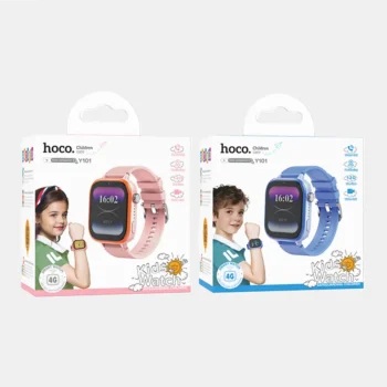 HOCO Y101 Smart Watch