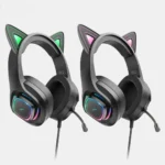 HOCO W107 Gaming Headset