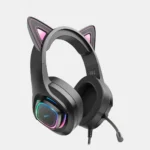 HOCO W107 Gaming Headset