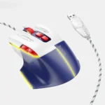 HOCO GM31 Wired Mouse