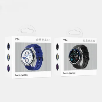 HOCO Y24 Smart Watch