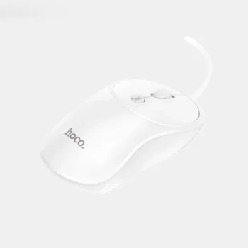HOCO GM13 Wired Mouse