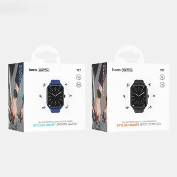 HOCO Y27 Smart Watch