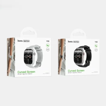HOCO Y33 Smart Watch
