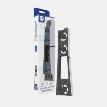 HS-P5S003 PS5 Cooling Fan