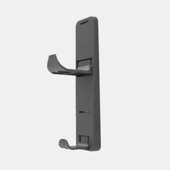 HS-P5S015BK Headset Controller Hook