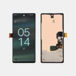 google-pixel-6a-screen-with-frame-and-touchpad