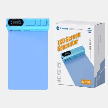 S-918E Heating Pad