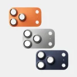 iPhone 17 Pro Max Camera Lens Protector