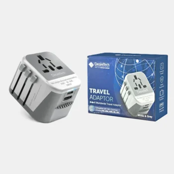 USB-A To USB-C Adapter