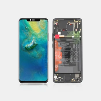 Huawei Mate 20 Pro With Frame Battery and Touchpad