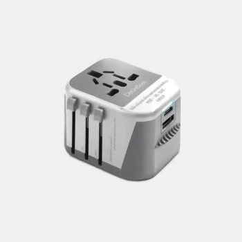 USB-A To USB-C Adapter
