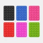 square-shape-silicone-phone-holder
