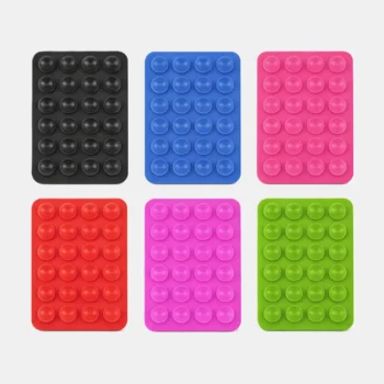 Silicone Phone Holder