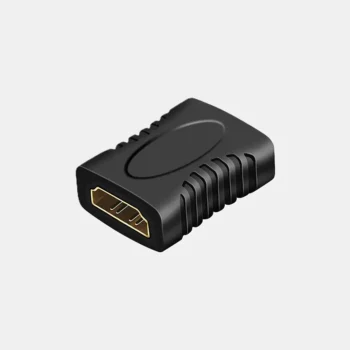 Female To Female HDMI Connector