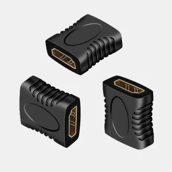 Female To Female HDMI Connector