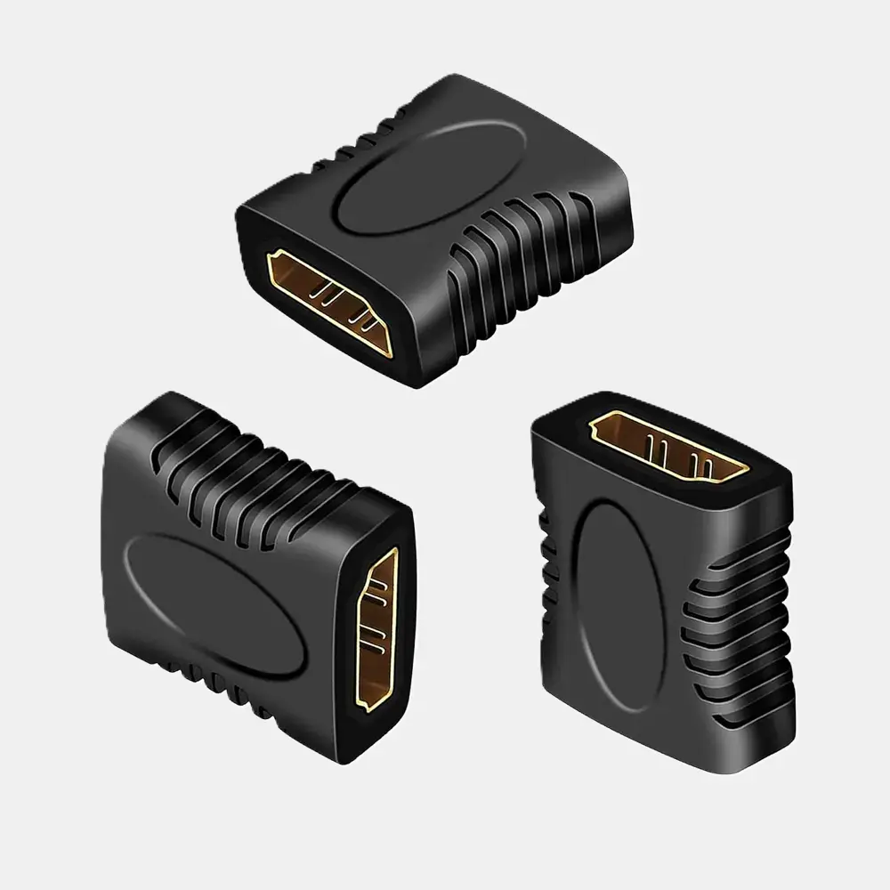 female-to-female-hdmi-connector Female To Female HDMI Connector