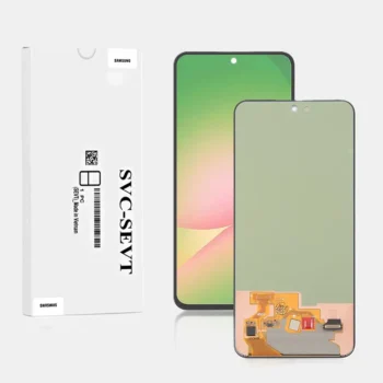 Galaxy A56 LCD Screen and Touchpad