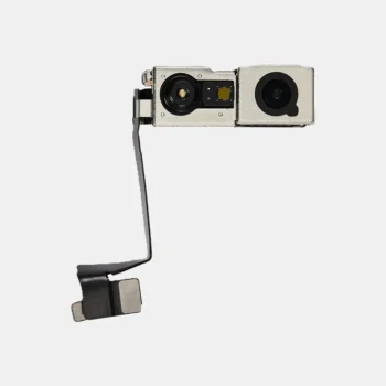 iPhone 17 Pro Max Front Camera Replacement