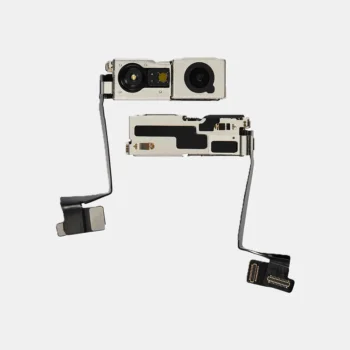 iPhone 17 Pro Max Front Camera Replacement
