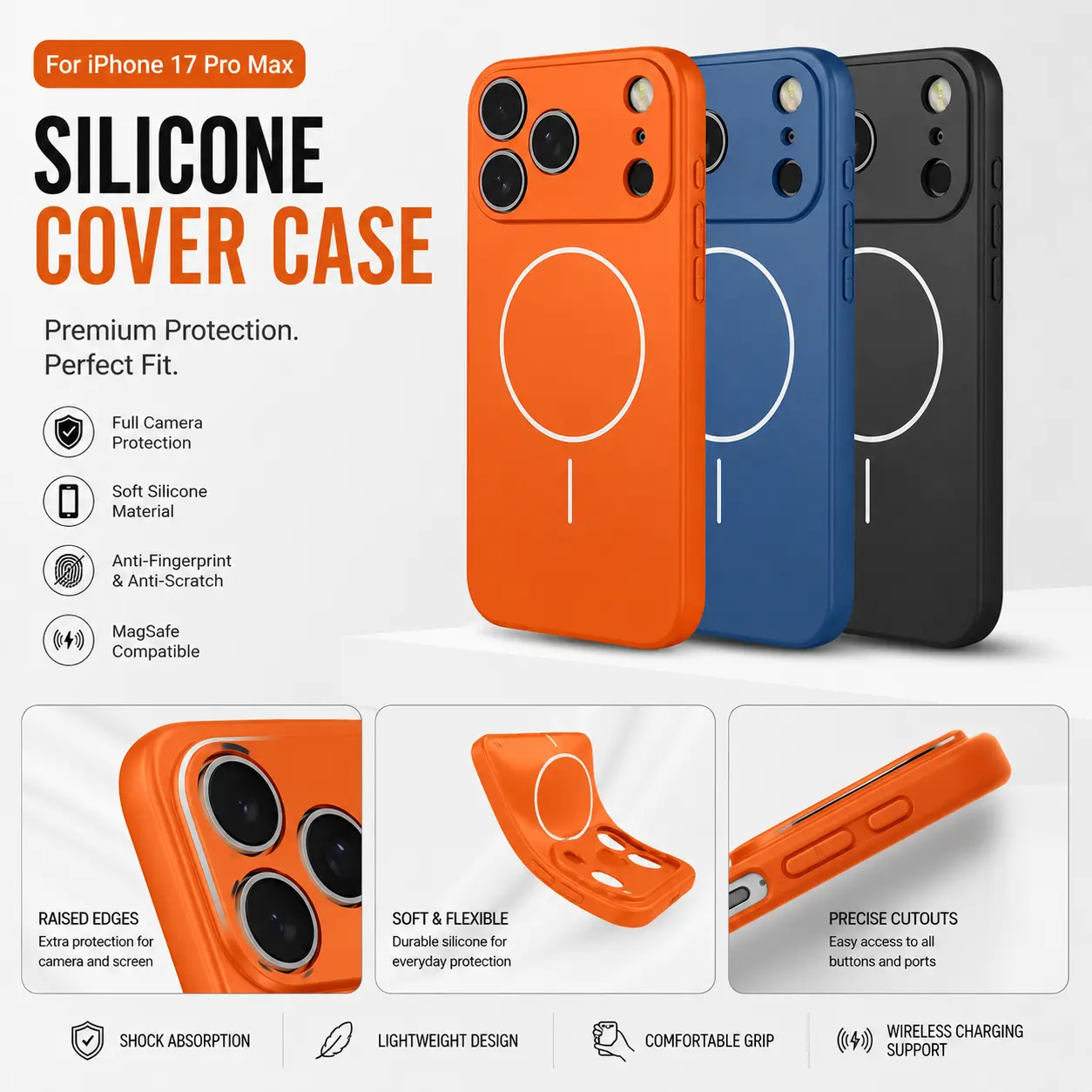 iphone-17-pro-max-silicone-cover 17 Pro Max Silicone Cover