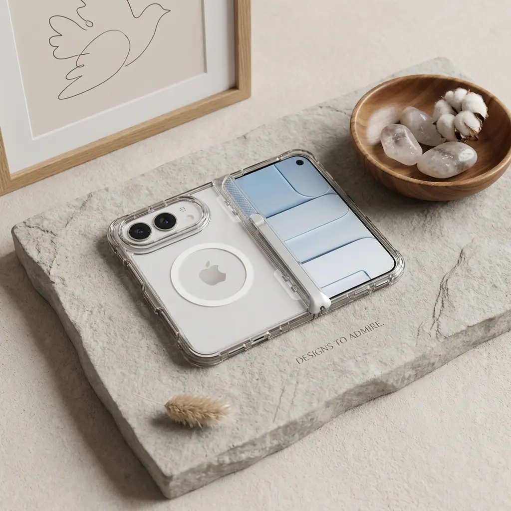 crystal-duo-magsafe-iphone-case Crystal Duo MagSafe iPhone Case
